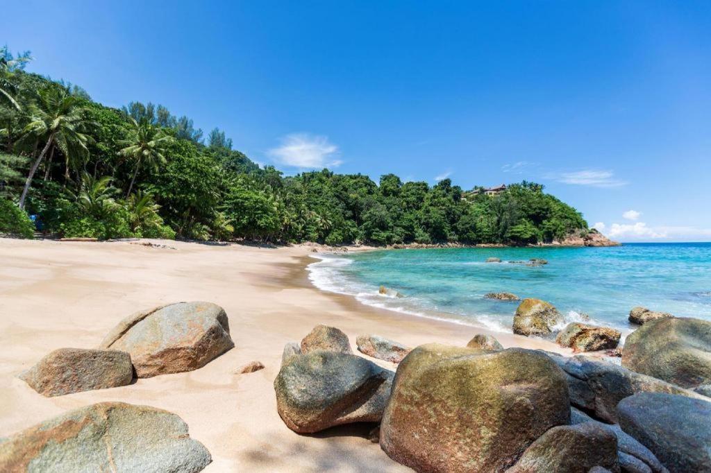 Ilmare Patong Place Екстериор снимка