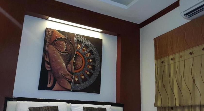 Ilmare Patong Place Екстериор снимка