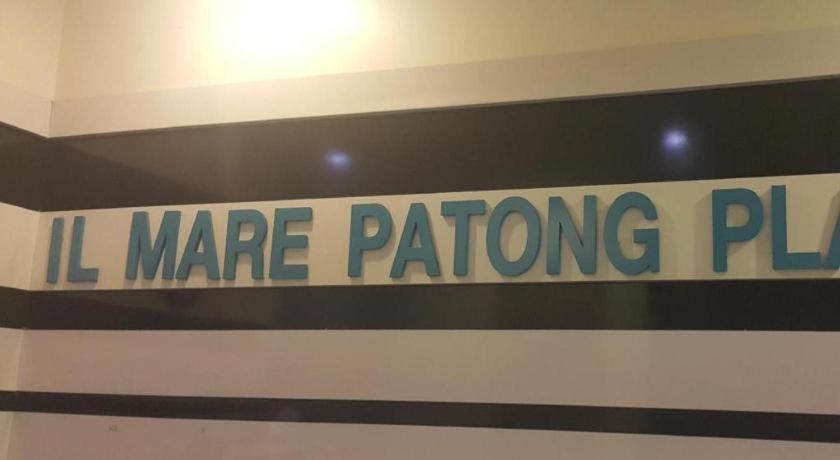 Ilmare Patong Place Екстериор снимка