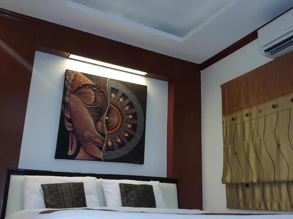 Ilmare Patong Place Екстериор снимка