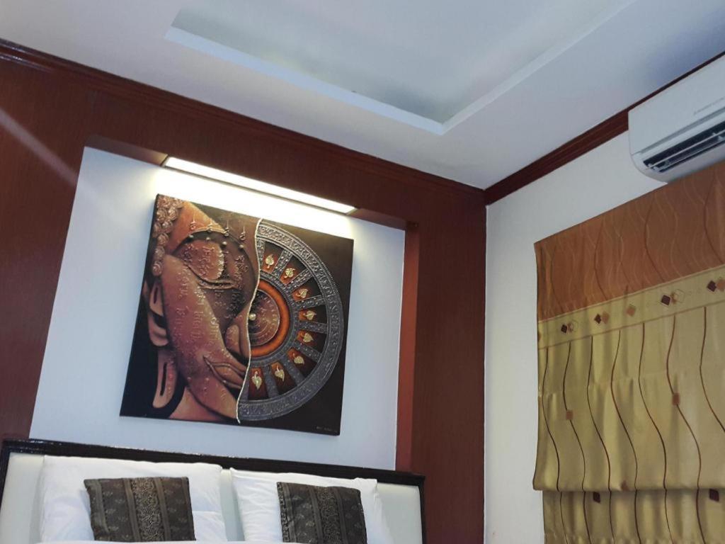 Ilmare Patong Place Екстериор снимка