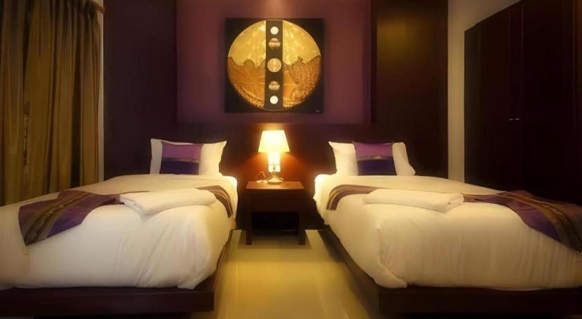 Ilmare Patong Place Екстериор снимка