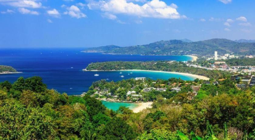 Ilmare Patong Place Екстериор снимка