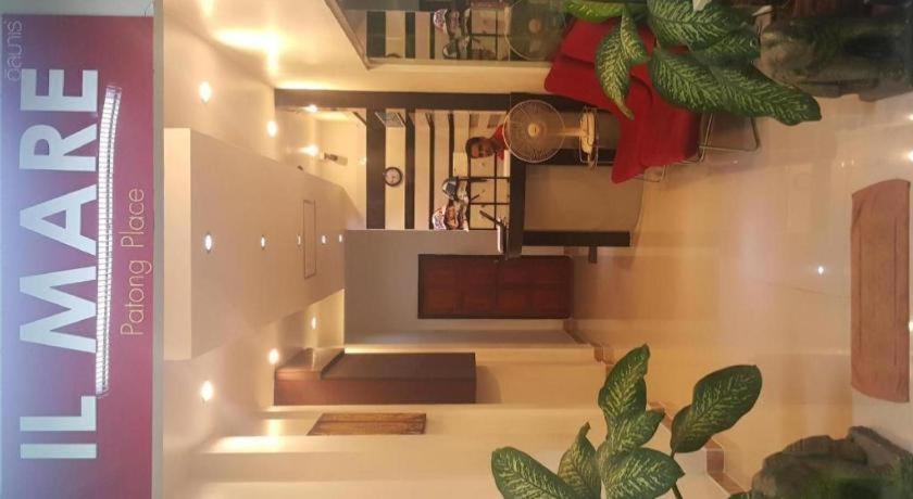 Ilmare Patong Place Екстериор снимка