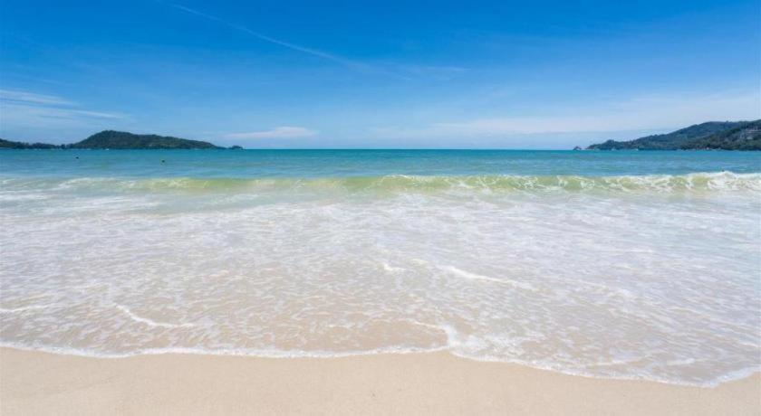 Ilmare Patong Place Екстериор снимка