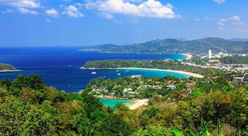 Ilmare Patong Place Екстериор снимка
