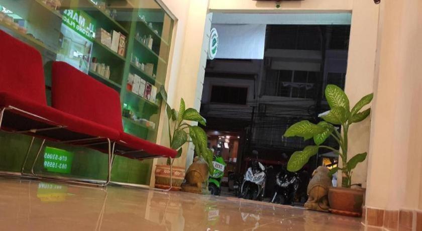 Ilmare Patong Place Екстериор снимка